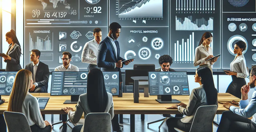 PBC 管理平台如何监控承诺执行进度？预警设置